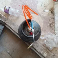 تورچ جوشکاری مخصوص طلا ونقره