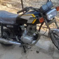 موتور ۱۵۰ رهرو|موتورسیکلت|هشتگرد, شهرک ولیعصر (مصلی)|دیوار