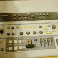 ویدئو . میکسر و تلفکس|پخش‌کننده DVD و ویدیو|کرج, گوهردشت|دیوار