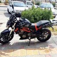 بنلی دوسیلندر ۳۰۰جفت مشابه صفر