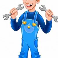 تعمیرات مکانیکی وجلوبندی به صورت سیار درمرودشت