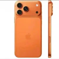 ایفون ۱۷ پرومکس  نات اکتیو  ۵۱۲  17 maxzaa