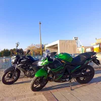 فروش۲دستگاه موتورمگلی کیوجی