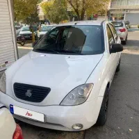 تیبا ۲ مدل۹۸ بیرنگ|خودرو سواری و وانت|تهران, تهرانپارس غربی|دیوار