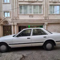 تویوتا کریسیدا مدل 1993 دنده ای|خودرو کلاسیک|تهران, خاک سفید|دیوار