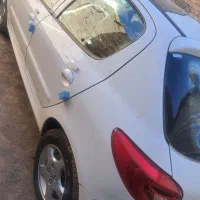 پژو 207 پانورما فول دنده tu5 پلاس