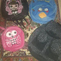 کوله پشتی
