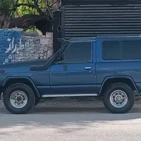 پاترول دودب با مشخصات روی عکس|خودرو سواری و وانت|جیرفت, |دیوار