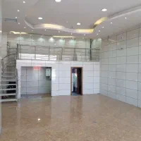 مغازه تجاری ۹۰متری در خیابان کاوه اول خیابان ادیب