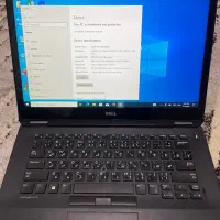 لبتاب dell|رایانه همراه|زاهدان, |دیوار