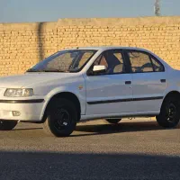 سمند 90 تک برگ سند