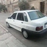 پراید 78