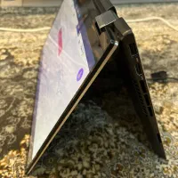 لپتاپ Asus Zenbook flip 15