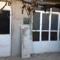 ۵۰ متر کلنگی قصرالدشت دو طبقه  قابل سکونت