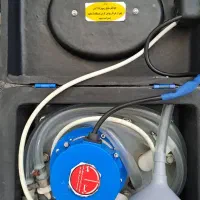 اسید شور کوهسار|ماشین‌آلات صنعتی|رشت, کوی حسینی|دیوار