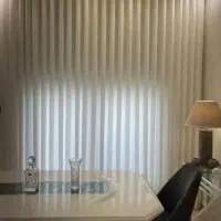 پردهای دوخته شده و آماده|پرده، رانر، رومیزی|اصفهان, پوریای ولی|دیوار