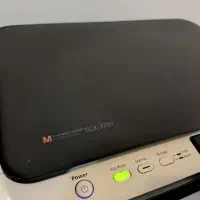 پرینتر ۳ کاره لیزری samsung scx-3200|پرینتر، اسکنر، کپی، فکس|تهران, جمالزاده|دیوار