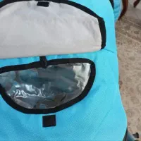 کالسکه مامابیبی|کالسکه و لوازم جانبی|قزوین, |دیوار