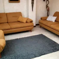 مبل تخت خوابشو ۸ نفره