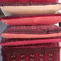 پشتی طرح قدیم