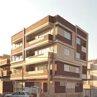 آپارتمان متخصصین سهند