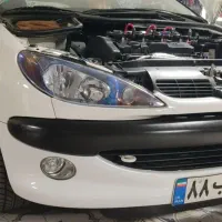 ریمپ و تیونینگ تخصصی خودرو با گارانتی برق،توربو