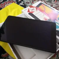 تبلت سامسونگ مدل t295 سیمکارت خور