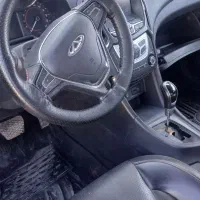 اریزو ۵|خودرو سواری و وانت|نجفآباد, حومه نجف آباد|دیوار