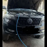 خدمات کربن زدایی و شستشوی کاتالیزور