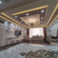 کناف کاری و نقاشی