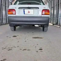 فروش پراید ۷۶|خودرو سواری و وانت|اهواز, نادری|دیوار