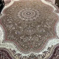 فرش ۱۲متری در حد نو|فرش|سبزوار, ولیعصر (نجار آباد)|دیوار