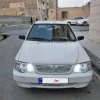 پراید 111 مدل 92 (بسیار نو)