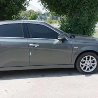 دنا پلاس ۶ دنده توربو کارکرد۴۴۰۰۰