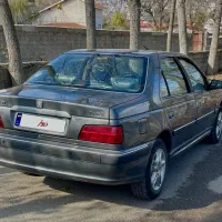 پارس تیوفایو ۱۴۰۰|خودرو سواری و وانت|کلاردشت, |دیوار