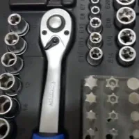 جعبه بکس ۱۷۱پارچه آمریکایی مارک ویتولز