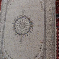 فرش ۶ متری کاملا نو نو (۲*۳)