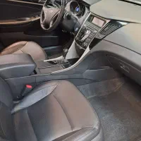 سوناتا yf|خودرو سواری و وانت|تهران, فردوس|دیوار