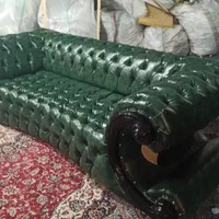 مبل راحتی تمام لمسه حلزونی مبل کلاسیک مبل چستر|مبلمان خانگی و میز عسلی|تهران, دولتخواه جنوبی|دیوار