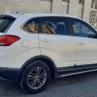 تیگو5مدل97 بدون رنگ|خودرو سواری و وانت|مرودشت, شهرک مهدیه|دیوار