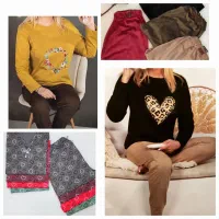 پوشاک کادینو یزد و تفت