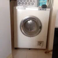 ماشین  لباسشویی