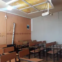 اجاره کلاس درسی|اجارهٔ کوتاه‌مدت دفتر کار و فضای آموزشی|کرج, کوی امامیه|دیوار