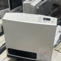 بخاری ژاپنی استوک ۴۰۰۰هزار