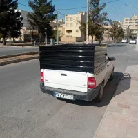 باربندکفی وانت پراید مهندسی ۲۸۰۰|قطعات یدکی و لوازم جانبی|برخوار, |دیوار