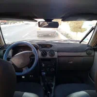 پراید ۱۳۱ دوگانه کارخانه مدل۹۳|خودرو سواری و وانت|سیرجان, |دیوار