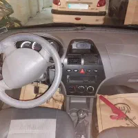 تیبا ۲ کم کار|خودرو سواری و وانت|تهران, کاج|دیوار