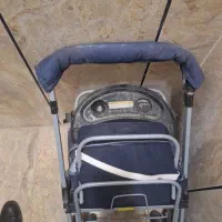 کالسکه کودک