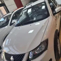 کوییک GXL خشک مدل۱۴۰۴