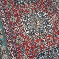 فروش فرش ماشینی ۶ متری سالم ۵۰۰ تومن